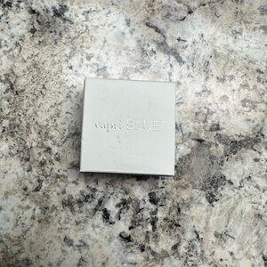 Capri Blue Lip Balm - White